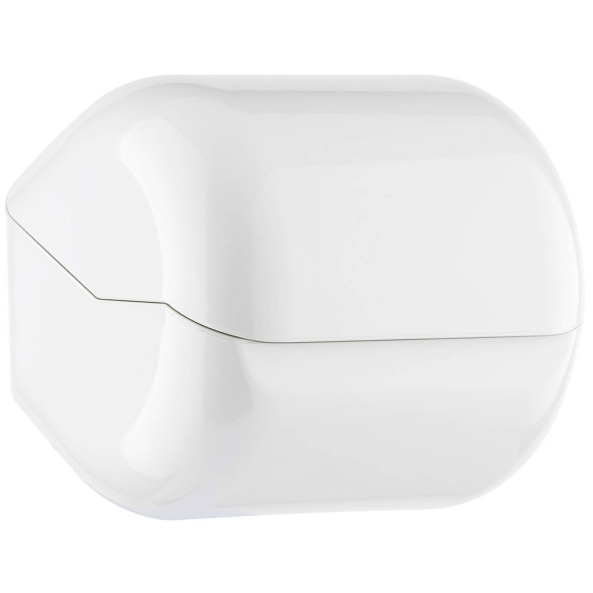 Тримач паперу туалетного ACQUALBA (618) A61801 Mar Plast