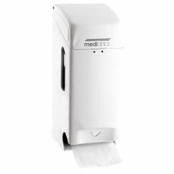 Держатель бумаги туалетной (PR0784) PR0784 Mediclinics
