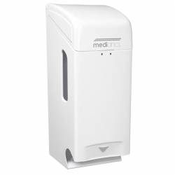 Держатель бумаги туалетной (PR0784) PR0784 Mediclinics Держатель бумаги туалетной (PR0784) PR0784 Mediclinics