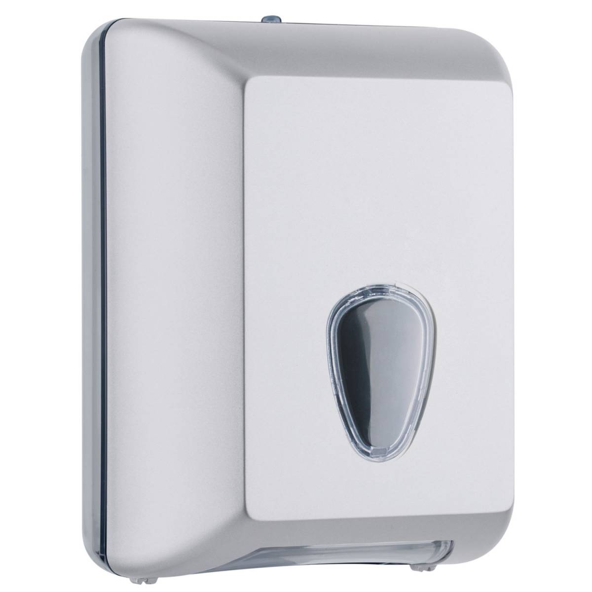 Держатель бумаги туалетной в пачках PLUS (622SAT) A62201SAT Mar Plast