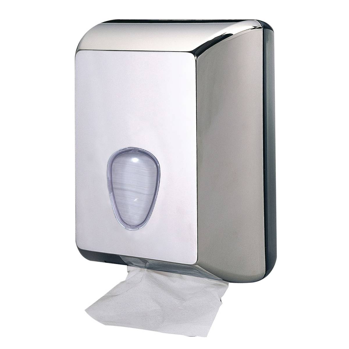 Держатель бумаги туалетной в пачках PLUS (622C) 622C Mar Plast
