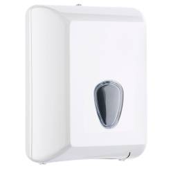 Держатель бумаги туалетной в пачках PLUS (622) A62221 Mar Plast