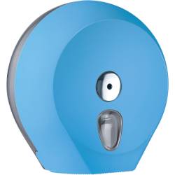 Тримач паперу туалетного JUMBO COLORED (756AZ) A75610AZ Mar Plast