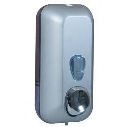 Дозатор жидкого мыла Mar Plast PLUS (714SAT) A71401SAT Mar Plast