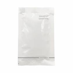 Шампунь 10 мл, одноразовый для гостиниц SH10 HSG
