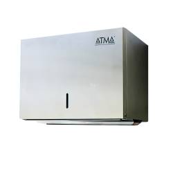 Держатель бумажных полотенец в пачках (D 401S) D401S Атма