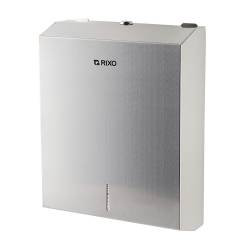 Диспенсер бумажных полотенец Rixo Solido P135 P 135 Rixo