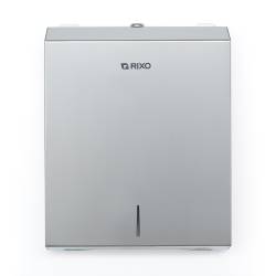 Диспенсер бумажных полотенец Rixo Solido P135 P 135 Rixo Диспенсер бумажных полотенец Rixo Solido P135 P 135 Rixo