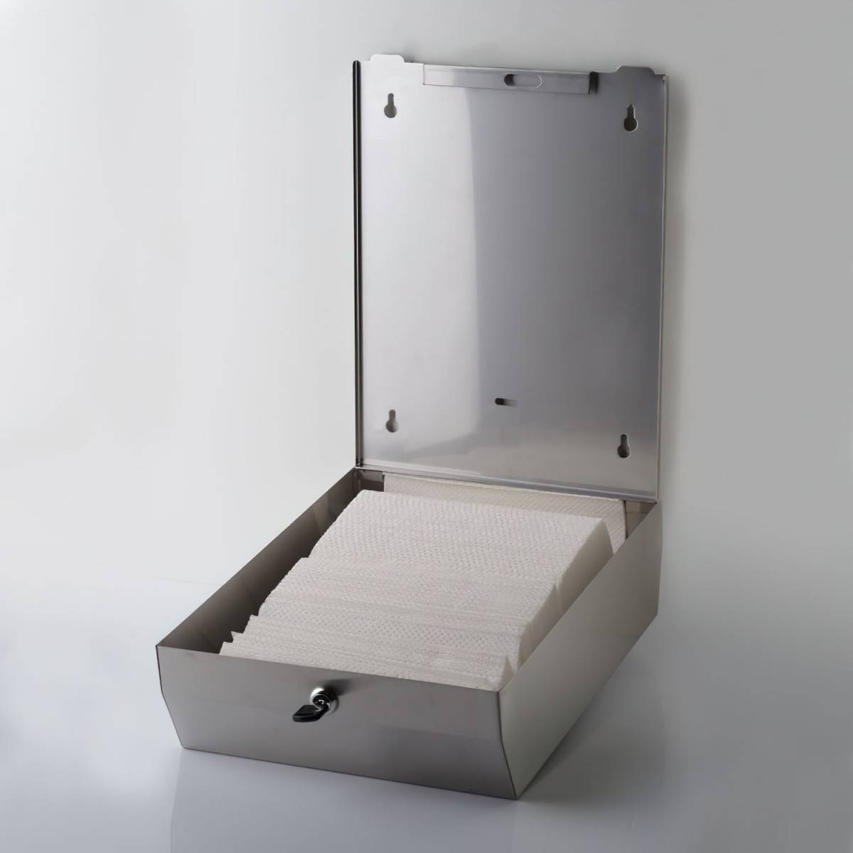 Диспенсер бумажных полотенец Rixo Solido P135 P 135 Rixo