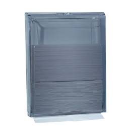 Держатель бумажных полотенец в пачках узкий PRESTIGE (721) A72100 Mar Plast 2