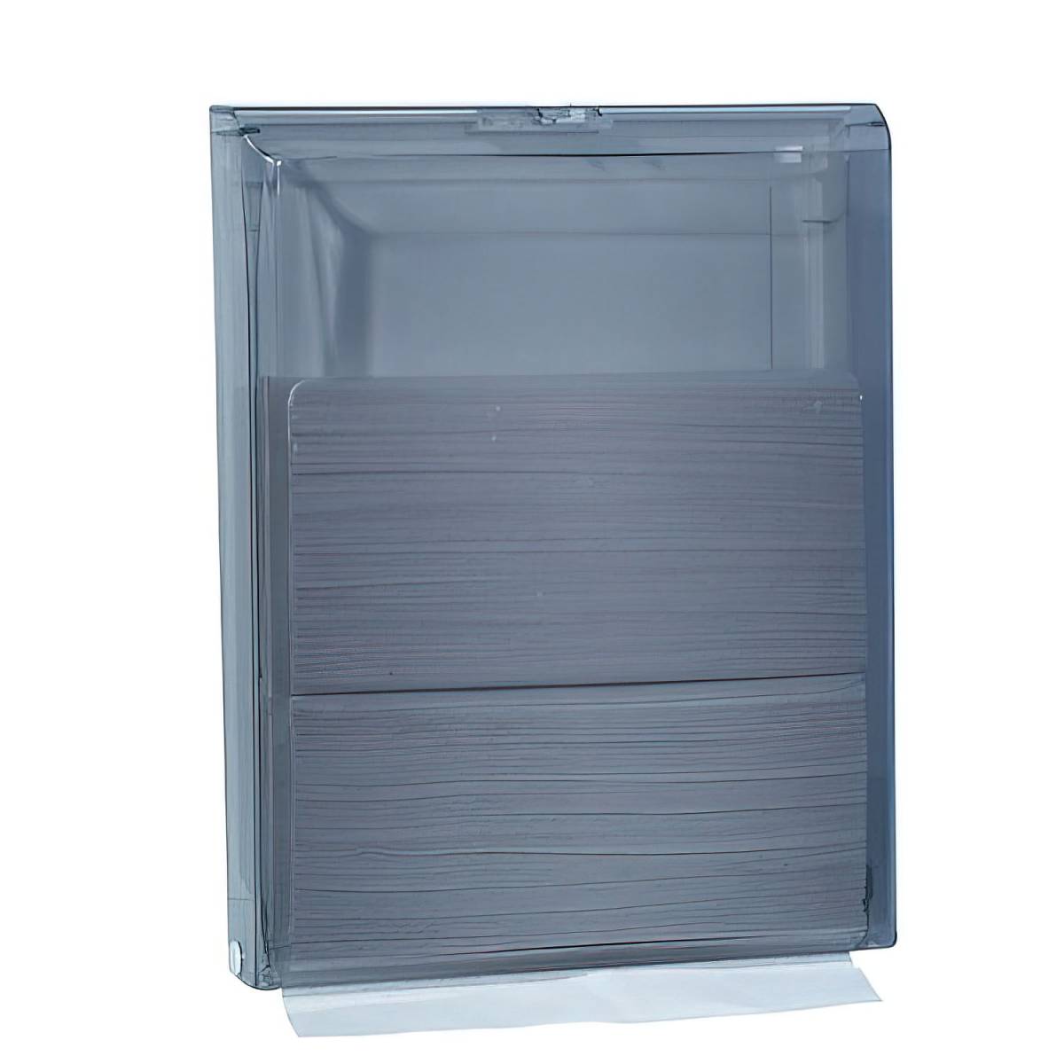 Тримач паперових рушників в пачках вузький PRESTIGE (721) A72100 Mar Plast