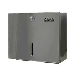 Держатель бумажных полотенец в пачках Z S-LINE (D 410S) D410S Атма