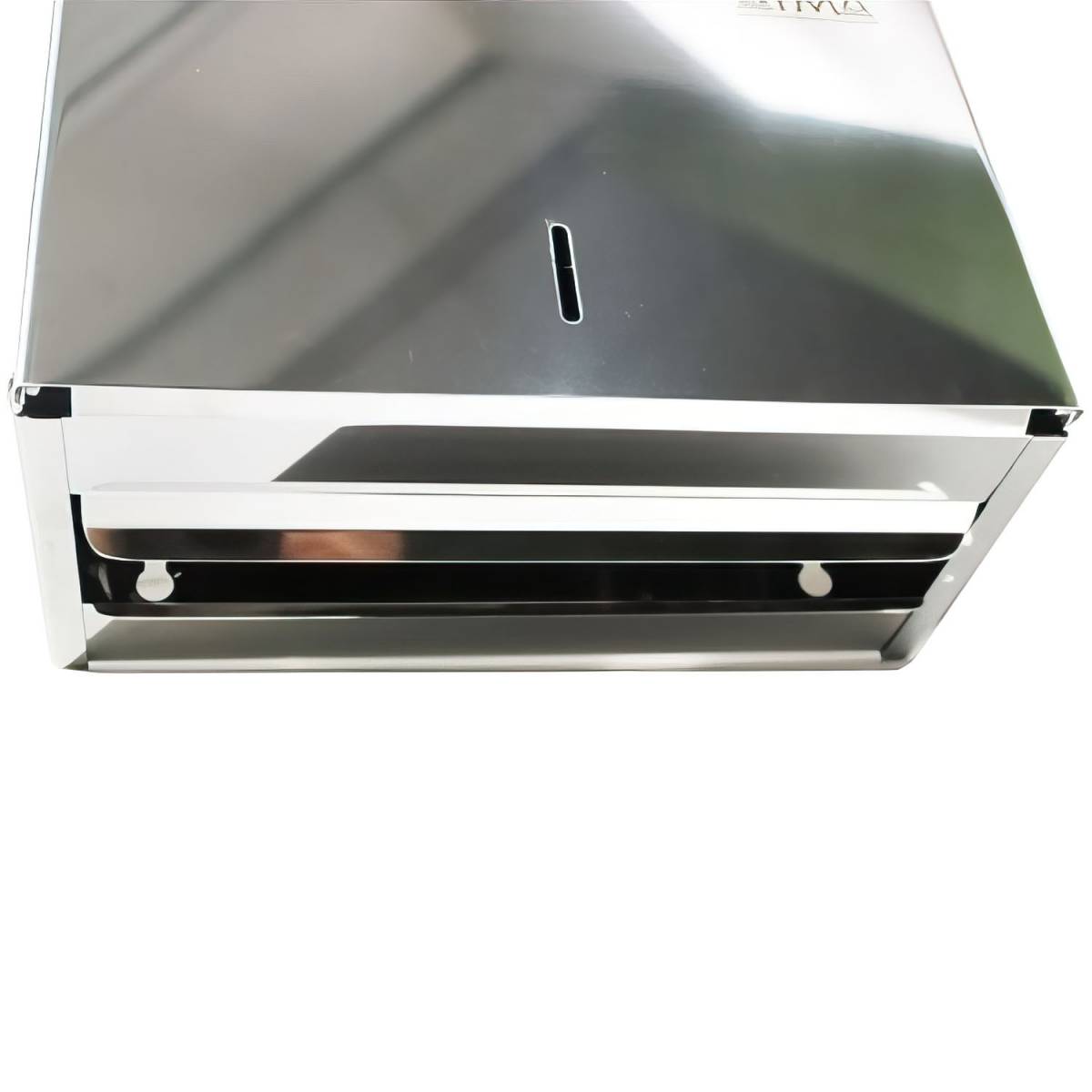 Держатель бумажных полотенец в пачках Z S-LINE (D 410S) D410S Атма