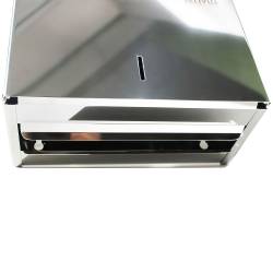 Держатель бумажных полотенец в пачках Z S-LINE (D 410S) D410S Атма Держатель бумажных полотенец в пачках Z S-LINE (D 410S) D410S Атма