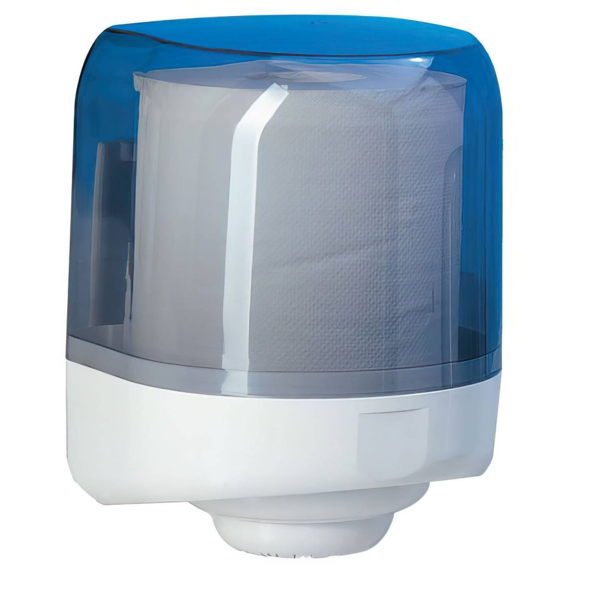 Тримач паперових рулонних рушників MIDI PRESTIGE A58101 Mar Plast