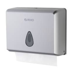 Диспенсер бумажных полотенец Rixo Maggio P055S P055S Rixo