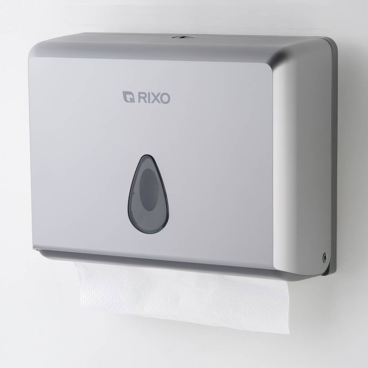 Диспенсер бумажных полотенец Rixo Maggio P055S P055S Rixo