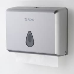 Диспенсер бумажных полотенец Rixo Maggio P055S P055S Rixo Диспенсер бумажных полотенец Rixo Maggio P055S P055S Rixo