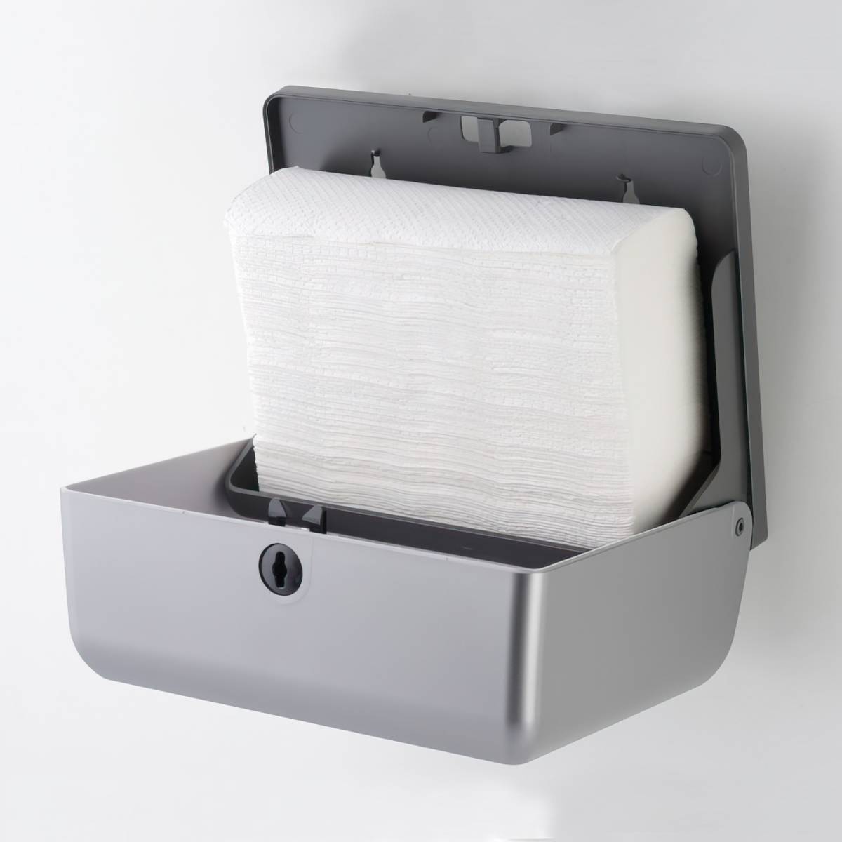 Диспенсер бумажных полотенец Rixo Maggio P055S P055S Rixo