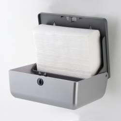 Диспенсер бумажных полотенец Rixo Maggio P055S P055S Rixo Диспенсер бумажных полотенец Rixo Maggio P055S P055S Rixo