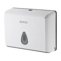 Диспенсер бумажных полотенец Rixo Maggio P055W P055W Rixo