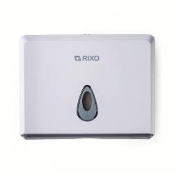 Диспенсер бумажных полотенец Rixo Maggio P055W P055W Rixo Диспенсер бумажных полотенец Rixo Maggio P055W P055W Rixo