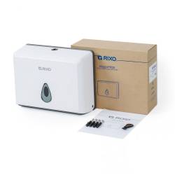 Диспенсер бумажных полотенец Rixo Maggio P055W P055W Rixo