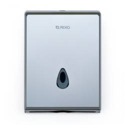 Диспенсер бумажных полотенец Rixo Maggio P235S P235S Rixo