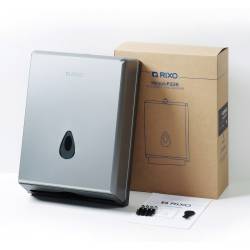 Диспенсер бумажных полотенец Rixo Maggio P235S P235S Rixo