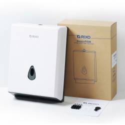 Диспенсер бумажных полотенец Rixo Maggio P235W P235W Rixo