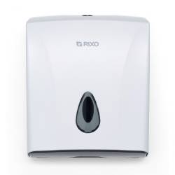 Диспенсер бумажных полотенец Rixo Maggio P228W P228W Rixo Диспенсер бумажных полотенец Rixo Maggio P228W P228W Rixo