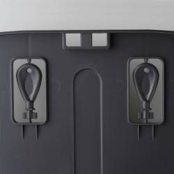 Диспенсер бумажных полотенец Rixo Maggio P228W P228W Rixo