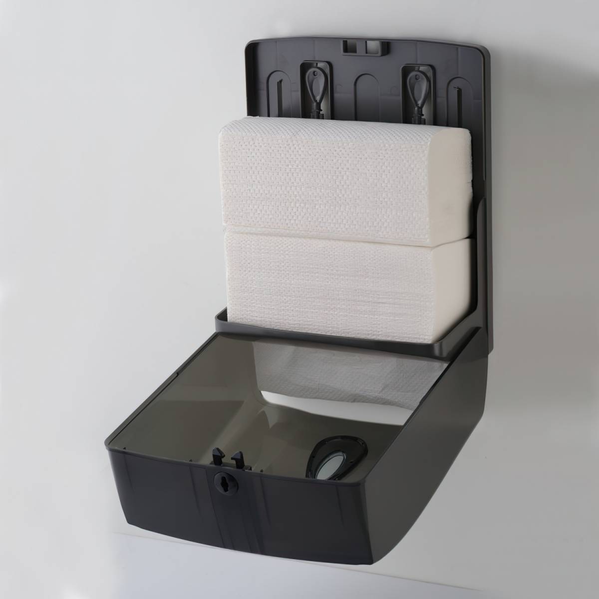 Диспенсер паперових рушників Rixo Maggio P228TB P228TB Rixo