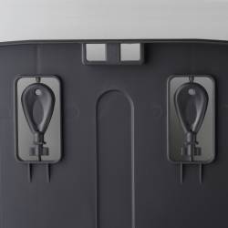 Диспенсер паперових рушників Rixo Maggio P228TB P228TB Rixo Диспенсер паперових рушників Rixo Maggio P228TB P228TB Rixo