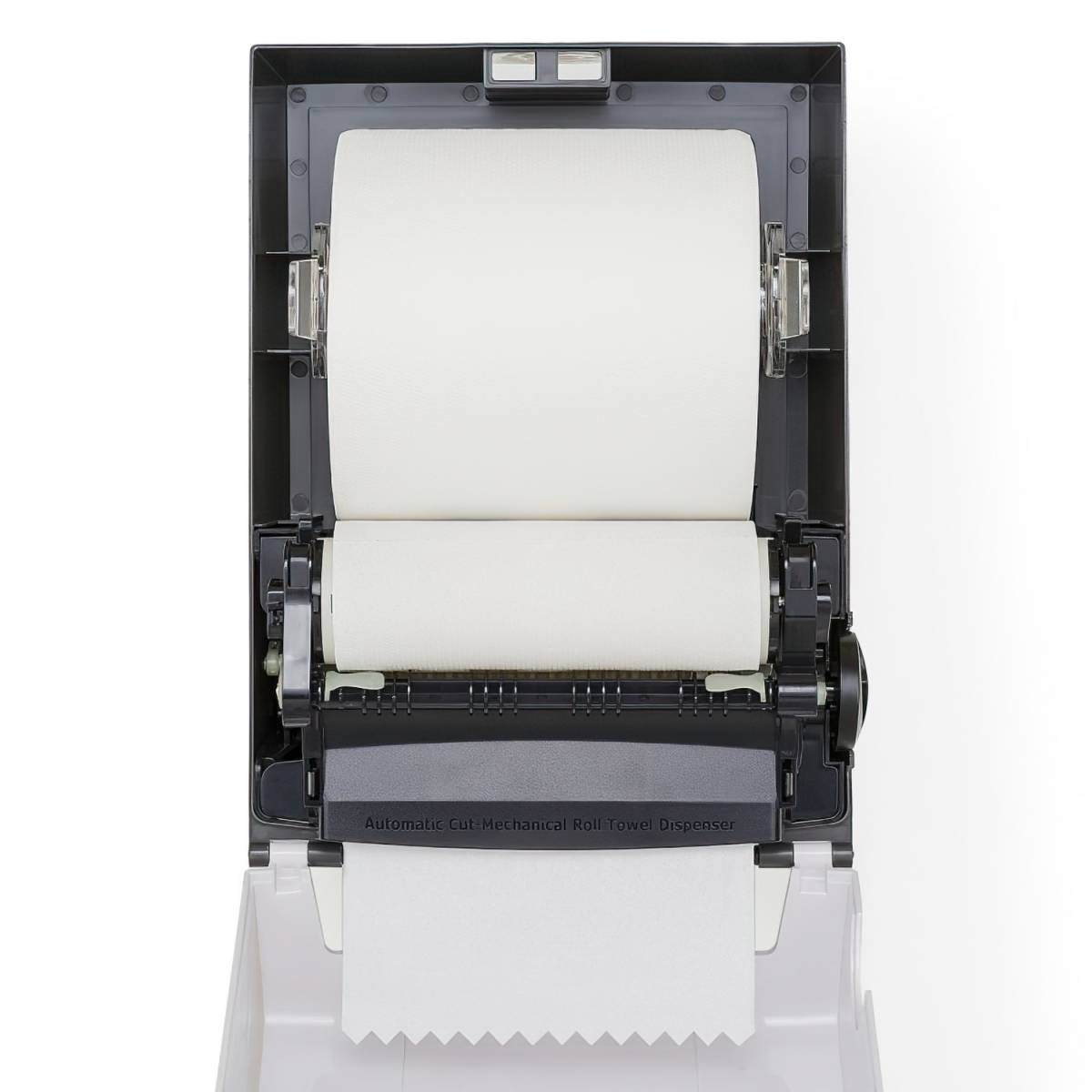 Диспенсер бумажных полотенец полуавтоматический Rixo Maggio P088W P088W Rixo