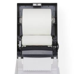 Диспенсер бумажных полотенец полуавтоматический Rixo Maggio P088W P088W Rixo Диспенсер бумажных полотенец полуавтоматический Rixo Maggio P088W P088W Rixo