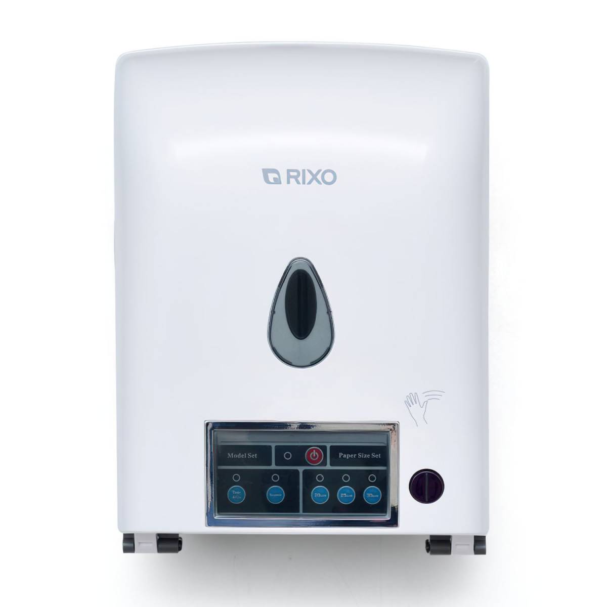 Диспенсер бумажных полотенец сенсорный Rixo Maggio P388W P388W Rixo