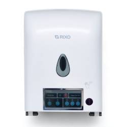 Диспенсер паперових рушників сенсорний Rixo Maggio P388W P388W Rixo Диспенсер паперових рушників сенсорний Rixo Maggio P388W P388W Rixo