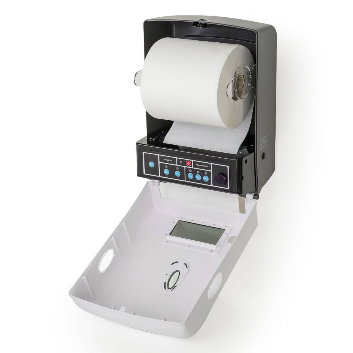 Диспенсер паперових рушників сенсорний Rixo Maggio P388W P388W Rixo