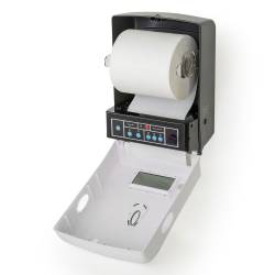 Диспенсер паперових рушників сенсорний Rixo Maggio P388W P388W Rixo Диспенсер паперових рушників сенсорний Rixo Maggio P388W P388W Rixo