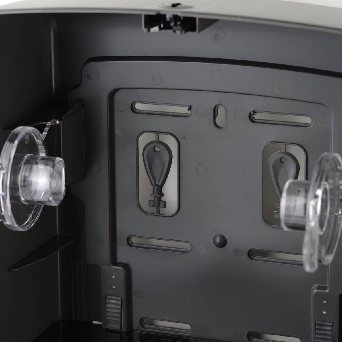 Диспенсер бумажных полотенец сенсорный Rixo Maggio P388W P388W Rixo