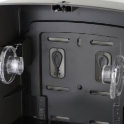 Диспенсер паперових рушників сенсорний Rixo Maggio P388W P388W Rixo Диспенсер паперових рушників сенсорний Rixo Maggio P388W P388W Rixo