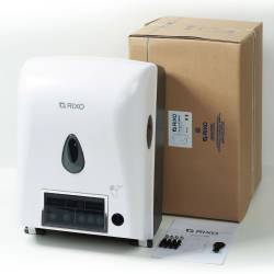 Диспенсер бумажных полотенец сенсорный Rixo Maggio P388W P388W Rixo Диспенсер бумажных полотенец сенсорный Rixo Maggio P388W P388W Rixo