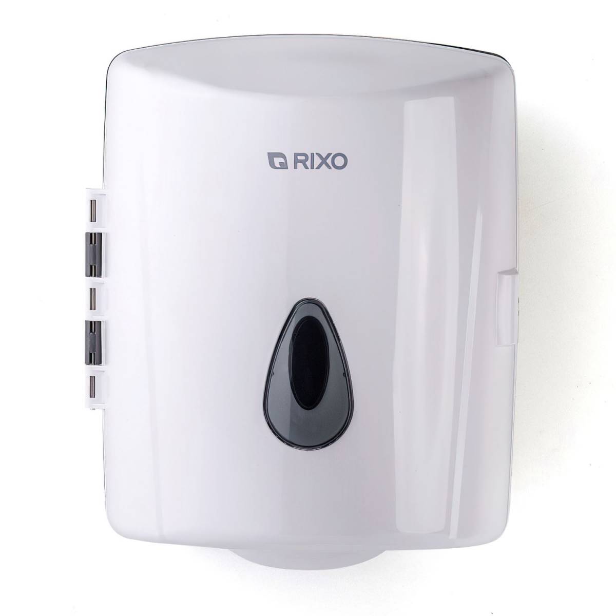 Диспенсер паперових рушників Rixo Maggio P020W P020W Rixo