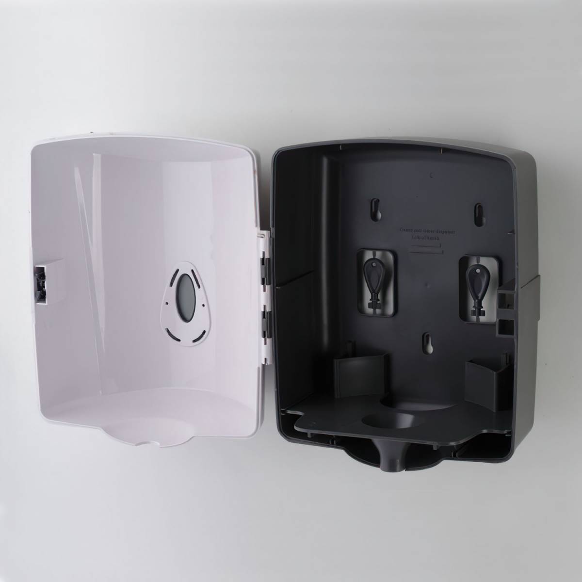 Диспенсер паперових рушників Rixo Maggio P020W P020W Rixo