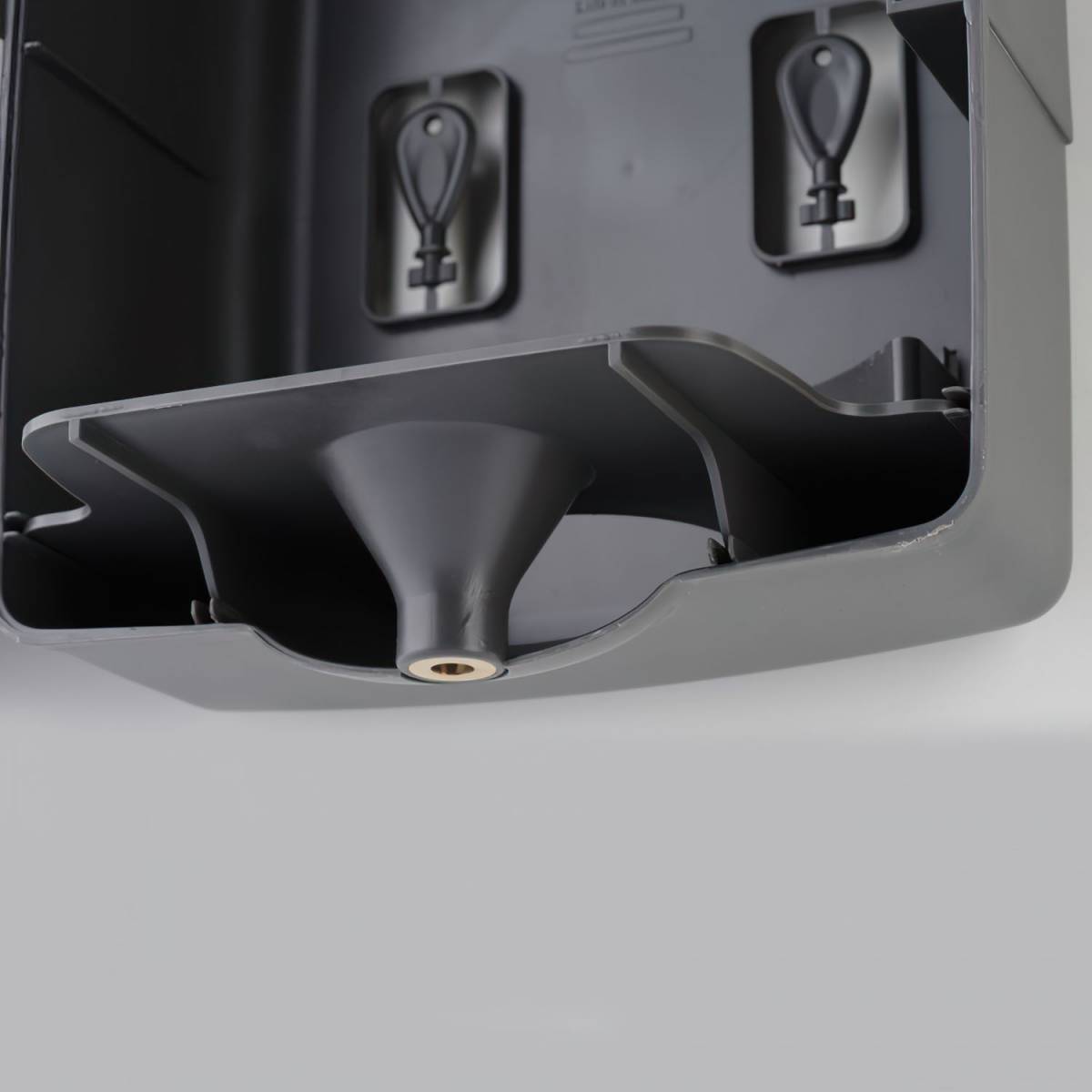 Диспенсер паперових рушників Rixo Maggio P020W P020W Rixo