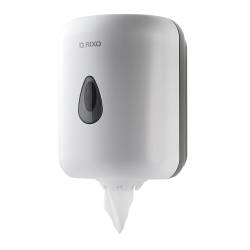 Диспенсер паперових рушників Rixo Maggio P040W P040W Rixo