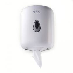 Диспенсер паперових рушників Rixo Maggio P040W P040W Rixo 2