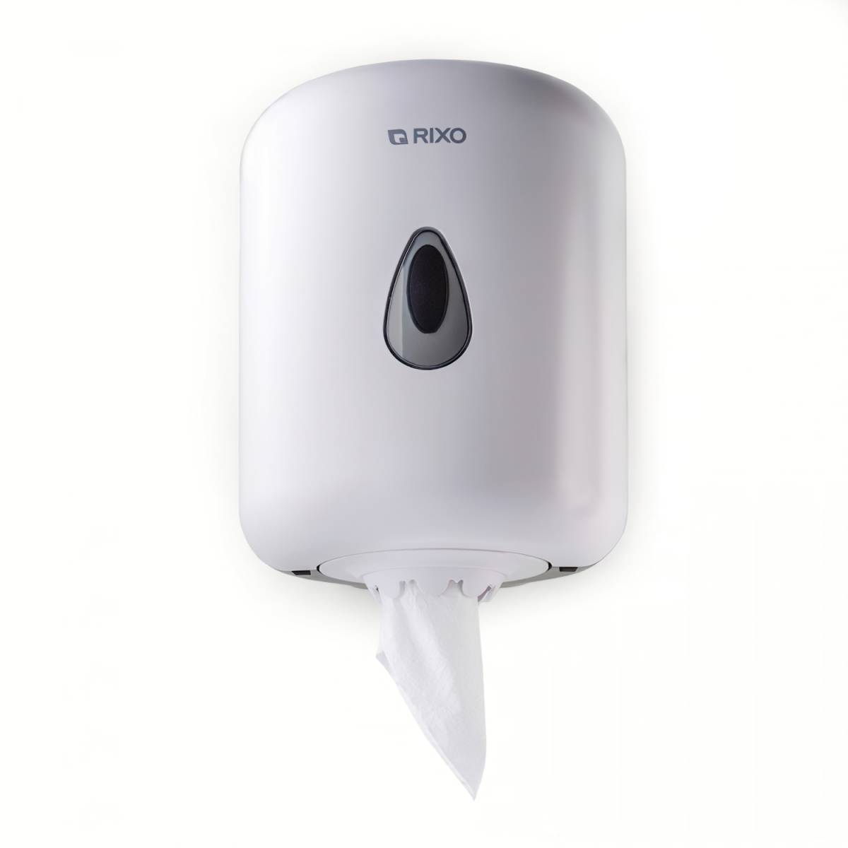 Диспенсер паперових рушників Rixo Maggio P040W P040W Rixo