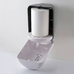 Диспенсер бумажных полотенец Rixo Maggio P040W P040W Rixo Диспенсер бумажных полотенец Rixo Maggio P040W P040W Rixo